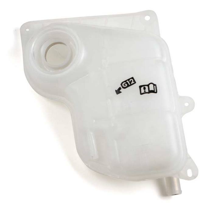 Audi VW Expansion Tank 8D0121403L - Behr 376755031